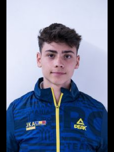 Draghiciu David Andrei